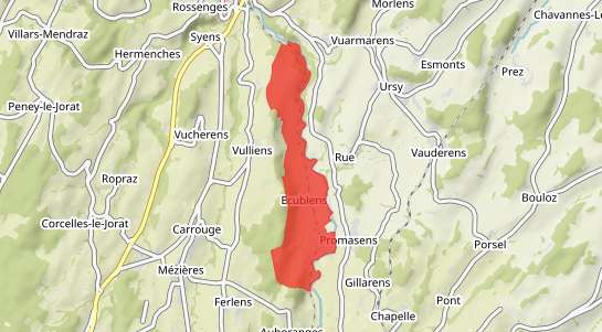 Immobilienpreise Ecublens FR