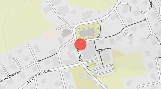 Immobilienpreise Ependes FR