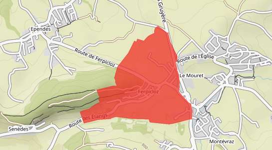 Immobilienpreise Ferpicloz