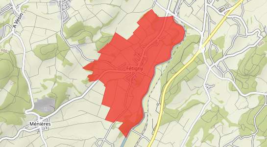 Immobilienpreise Fétigny