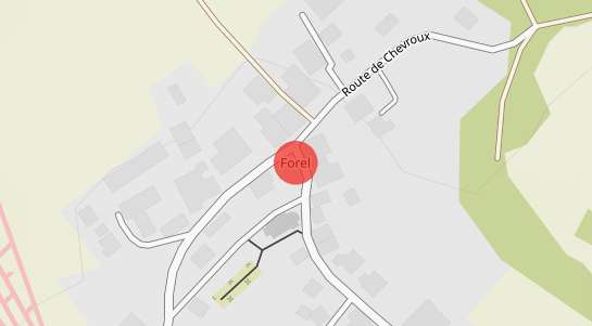 Immobilienpreise Forel FR