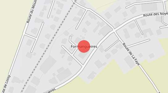 Immobilienpreise Formangueires