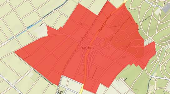 Immobilienpreise Fräschels