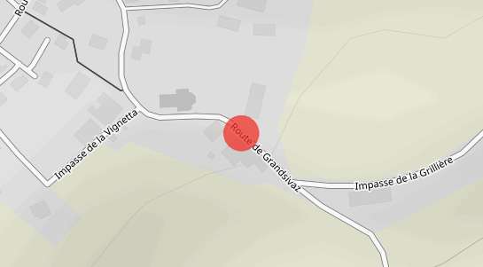 Immobilienpreise Grandsivaz