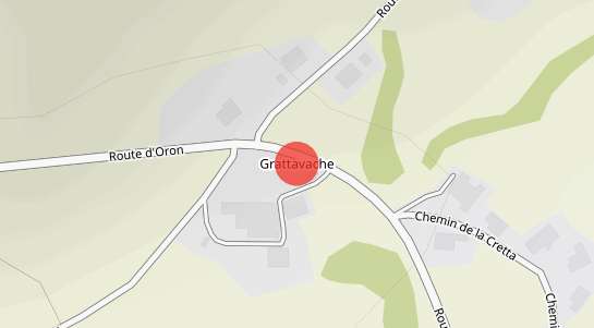 Immobilienpreise Grattavache