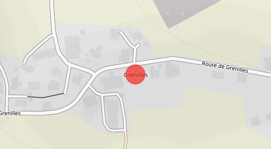 Immobilienpreise Grenilles