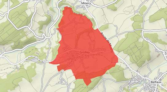 Immobilienpreise Grolley