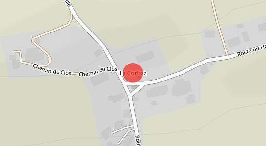 Immobilienpreise La Corbaz