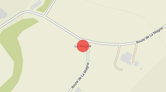 Immobilienpreise La Magne