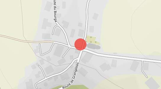 Immobilienpreise Le Châtelard-près-Romont