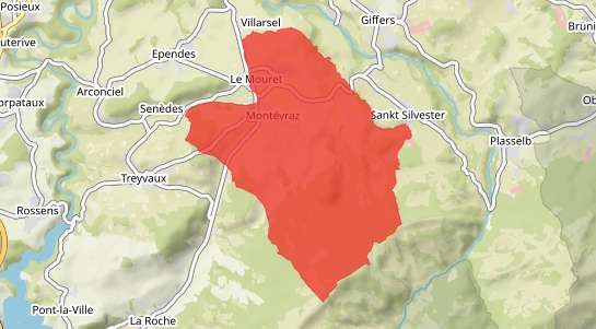 Immobilienpreise Le Mouret