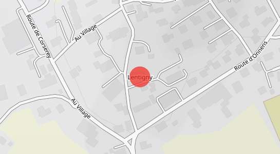 Immobilienpreise Lentigny