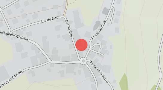 Immobilienpreise Lessoc