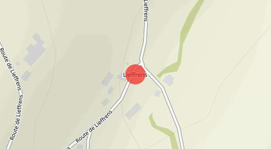 Immobilienpreise Lieffrens