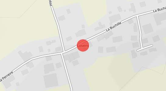 Immobilienpreise Lovens