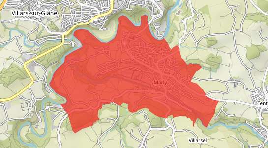 Immobilienpreise Marly