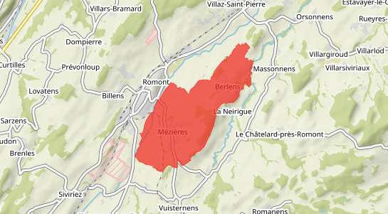 Immobilienpreise Mézières FR