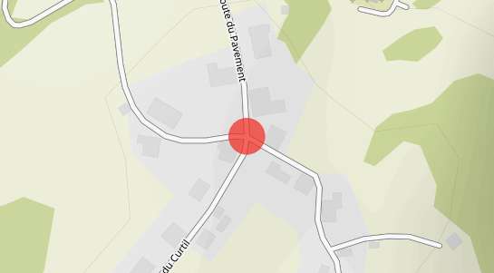 Immobilienpreise Montagny-les-Monts