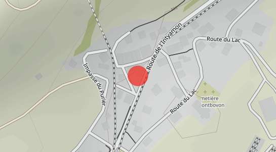 Immobilienpreise Montbovon