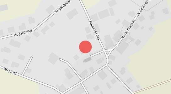 Immobilienpreise Montbrelloz