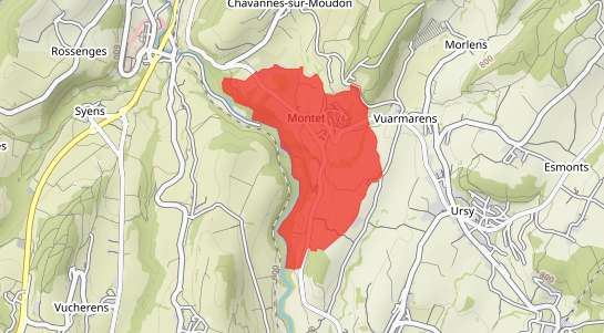 Immobilienpreise Montet (Glâne)