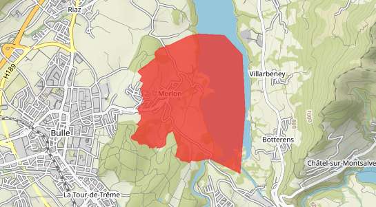 Immobilienpreise Morlon