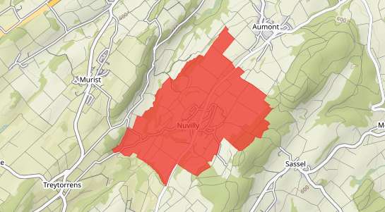 Immobilienpreise Nuvilly