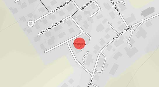 Immobilienpreise Onnens FR