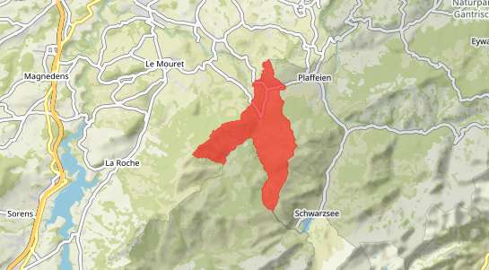 Immobilienpreise Plasselb