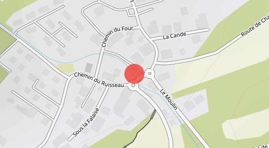 Immobilienpreise Portalban