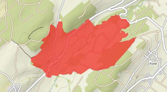 Immobilienpreise Prévondavaux