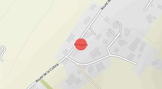 Immobilienpreise Progens