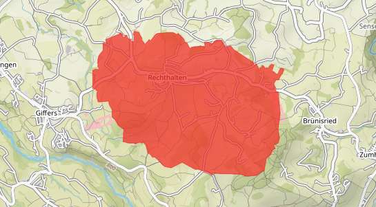 Immobilienpreise Rechthalten