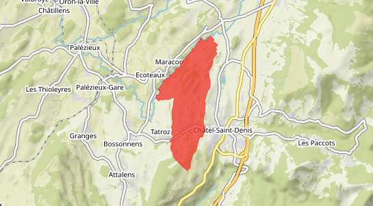 Immobilienpreise Remaufens