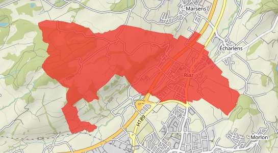 Immobilienpreise Riaz