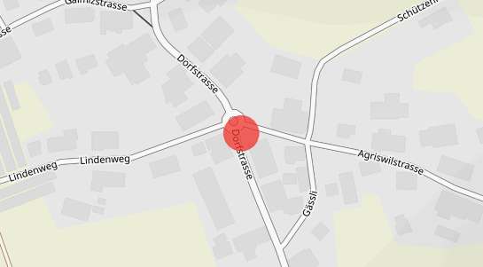 Immobilienpreise Ried b. Kerzers