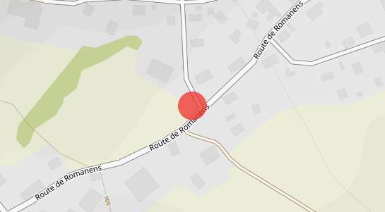 Immobilienpreise Romanens