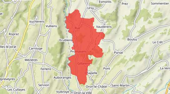 Immobilienpreise Rue