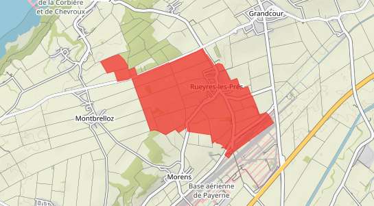 Immobilienpreise Rueyres-les-Prés