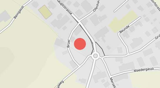 Immobilienpreise Salvenach