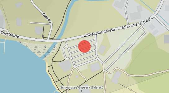 Immobilienpreise Schwarzsee