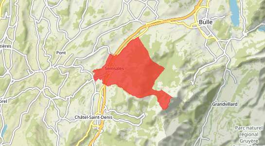 Immobilienpreise Semsales