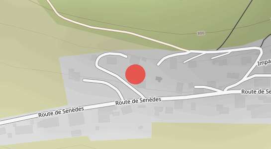 Immobilienpreise Senèdes