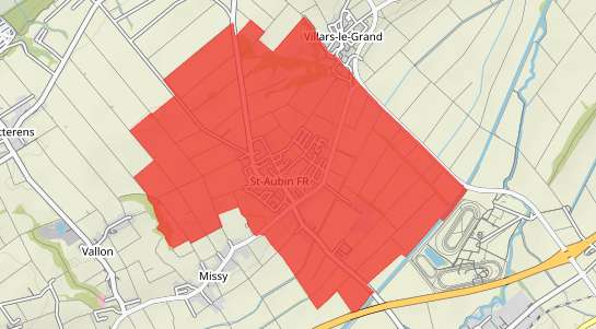 Immobilienpreise St-Aubin FR