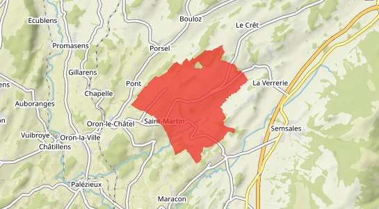 Immobilienpreise St-Martin FR