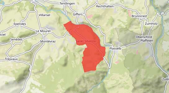 Immobilienpreise St. Silvester