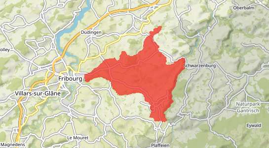 Immobilienpreise Tafers