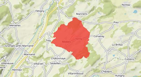 Immobilienpreise Torny-le-Grand