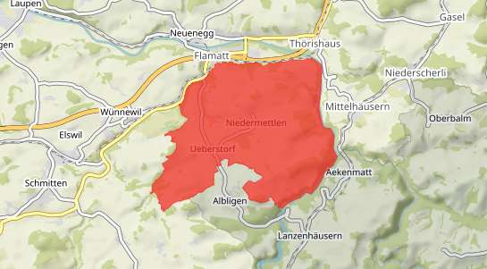 Immobilienpreise Ueberstorf