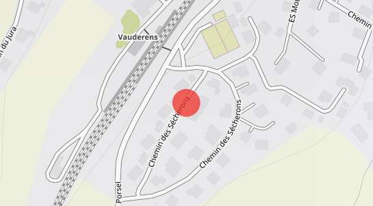 Immobilienpreise Vauderens